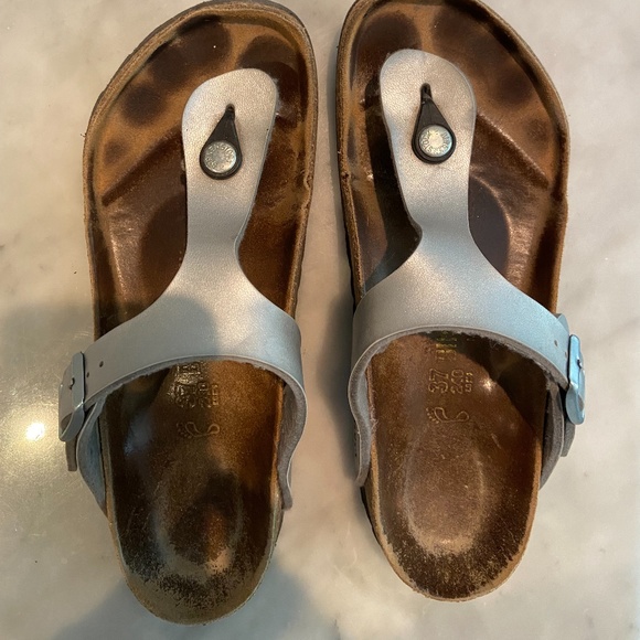 Birkenstock Sandals - Picture 1 of 4